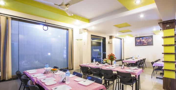 Hotel Shri Sai Murli